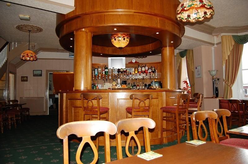 The Waverley * Maryport
